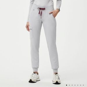 Figs Jogger Scrub Pants